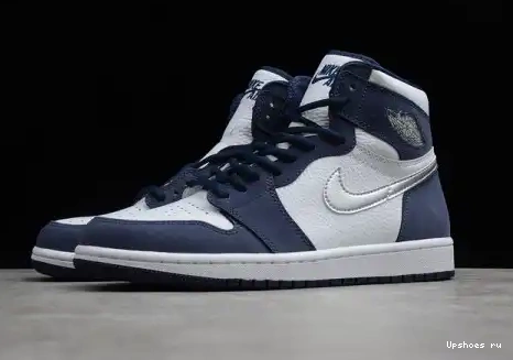 1 High Retro Midnight Navy DC1788-100 (2020) Jordan DC1788-100 AIR 0430